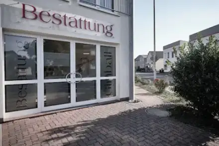 Foto von Bestattung Gimball