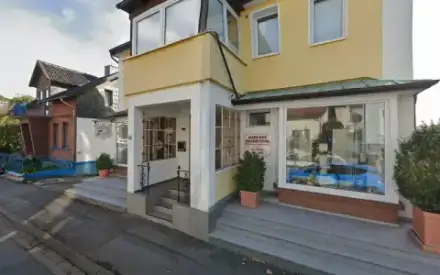 Foto von Bestattung, Haus der