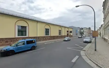 Foto von Bestattung Heiko Nickel