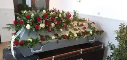 Foto von Bestattung Helfende Engel