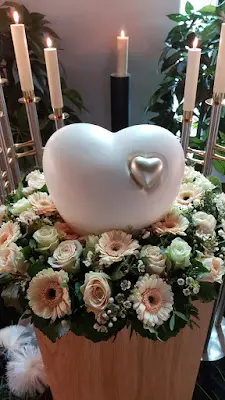 Foto von Bestattung Herrmann - Inh. Dirk Becker