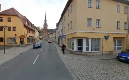 Foto von Bestattung Heuschild