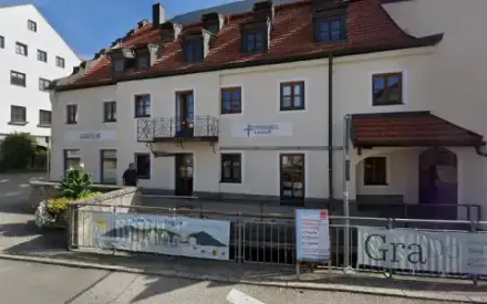 Foto von Bestattung Imhoff