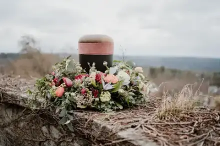 Foto von Bestattung Klein