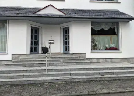 Foto von Bestattung Lampert