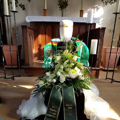 Foto von Bestattung LebensRaum