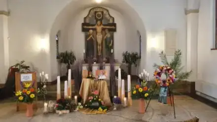 Foto von Bestattung Ludwig