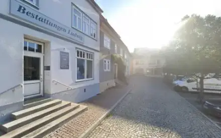 Foto von Bestattung Ludwig