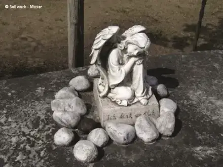 Foto von Bestattung Maier