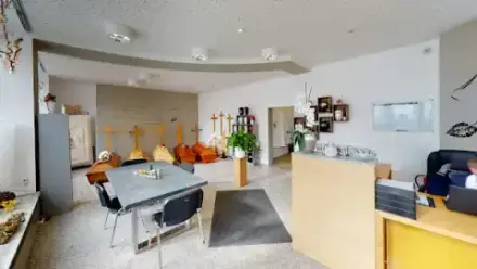 Foto von Bestattung Marcus Biermeier Abensberg