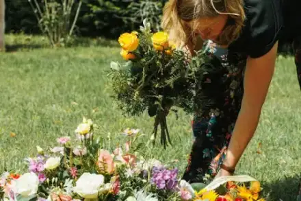 Foto von Bestattung MitGefühl