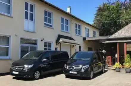 Foto von Bestattung Nau