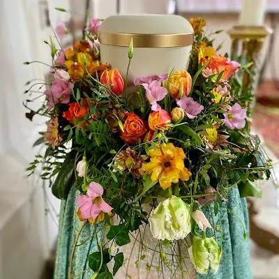 Foto von Bestattung Nuscheler Weilheim