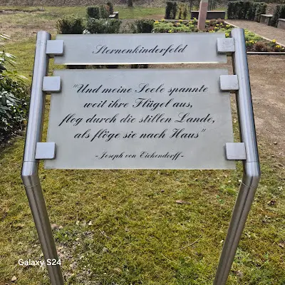 Foto von Bestattung Paradise