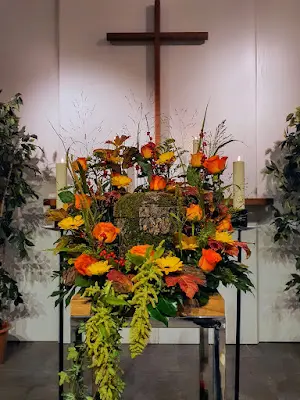 Foto von Bestattung Pesch Solingen