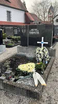 Foto von Bestattung Pfefferler