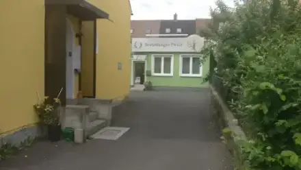 Foto von Bestattung Pietät Bestattungsanstalt Selb GmbH