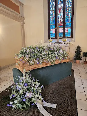 Foto von Bestattung Pietät Bracht