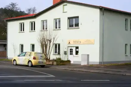 Foto von Bestattung Pietät Roga