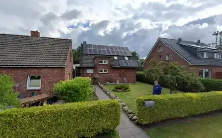 Foto von Bestattung Poppinga OHG