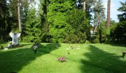 Foto von Bestattung Poschner, München