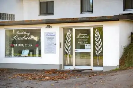 Foto von Bestattung Reichwein, Inh. Roland Reichwein