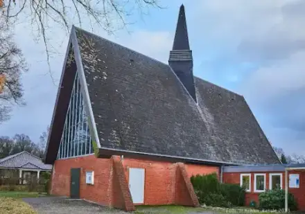 Foto von Bestattung Schlüter