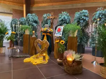 Foto von Bestattung Schönhals