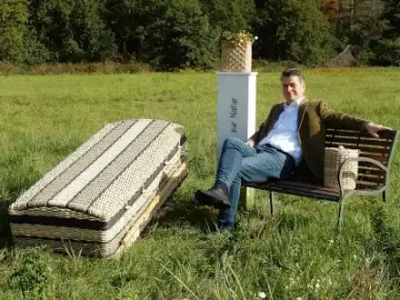 Foto von Bestattung Scholtholt