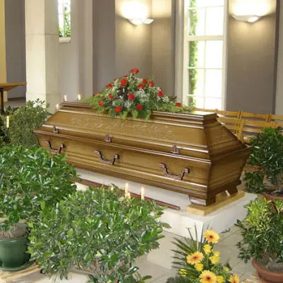 Foto von Bestattung Schützel