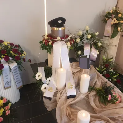 Foto von Bestattung Seelenklang