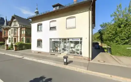 Foto von Bestattung Singer