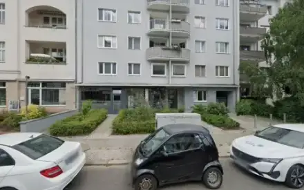 Foto von Bestattung Steglitz