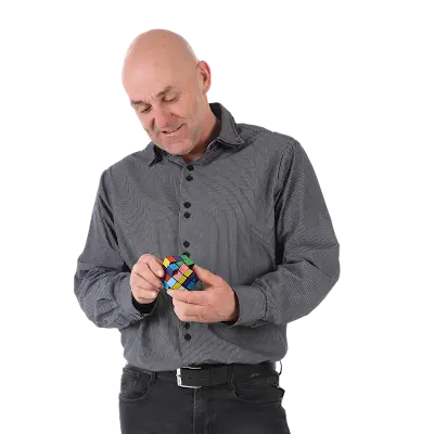 Foto von Bestattung und Trauerreden Peter Norbert Thieme