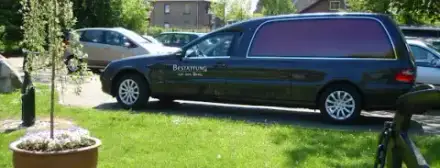 Foto von Bestattung van den Berg