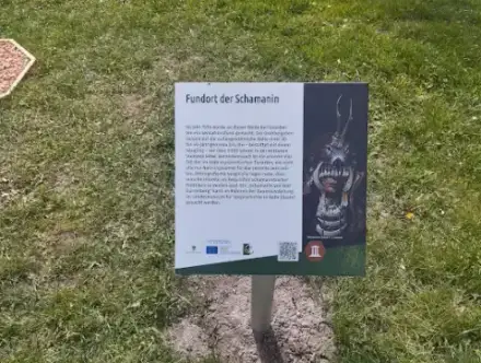 Foto von Bestattung von Bad Dürrenberg