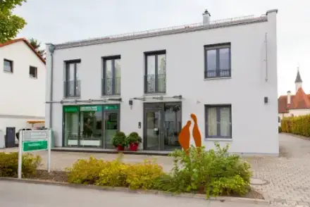 Foto von Bestattung Welzmüller