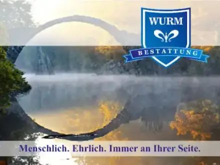 Foto von Bestattung Wurm e.K.