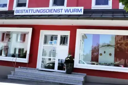 Foto von Bestattung Wurm e.K.