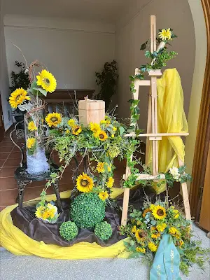 Foto von Bestattung Zeitlos