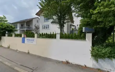 Foto von Bestattungen A. Hengge