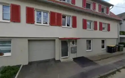 Foto von Bestattungen Achim Käß