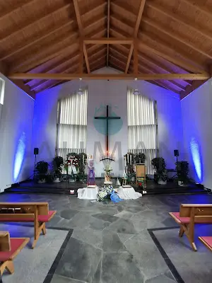 Foto von Bestattungen Ahman