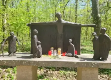 Foto von Bestattungen Alfons Glöggler