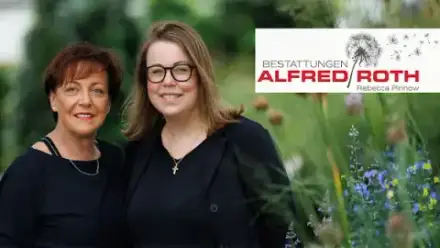 Foto von Bestattungen Alfred Roth - Remscheid (Lennep)