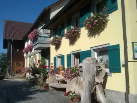 Foto von Bestattungen Allweier