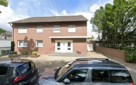 Foto von Bestattungen Amerkamp Zweigniederlassung der Firma Brauckmann GmbH