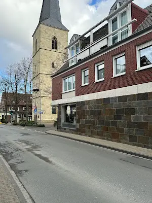 Foto von Bestattungen Angela Thieme | Davertstraße in Münster