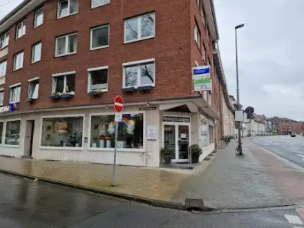 Foto von Bestattungen Angela Thieme | Weseler Straße in Münster