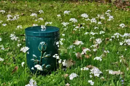 Foto von Bestattungen Anne Jurubita GmbH